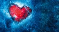 Frozen Love Heart1847010466 200x110 - Frozen Love Heart - Love, Heart, Frozen, CGI